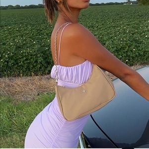 NEW PALOMA BAG • PRINCESS POLLY